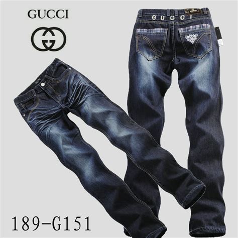 gucci jeans outlet